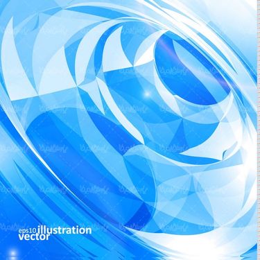 Abstract background vector