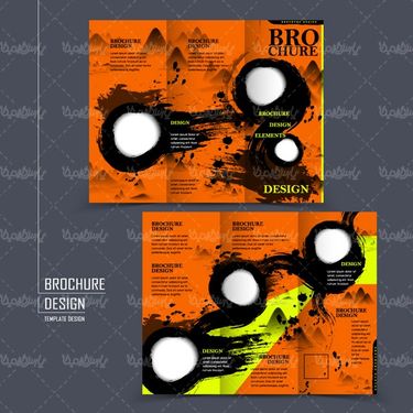 Vector brasour