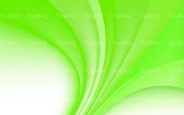 وکتور بک گراند سبز