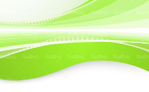 Green Backgender Vector