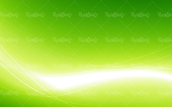 Green Backgender Vector