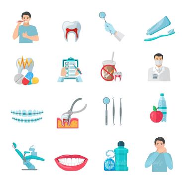 وکتور آیکن دندانپزشکی