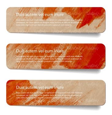 Paper label vector