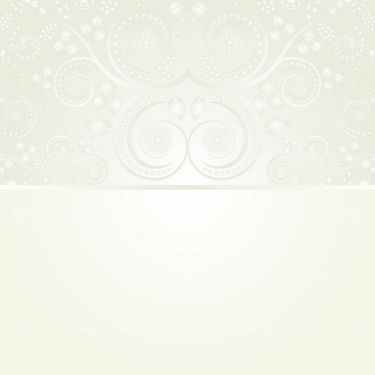 وکتور بک گراند گل و بوته