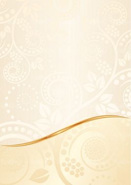 وکتور پس زمینه گل