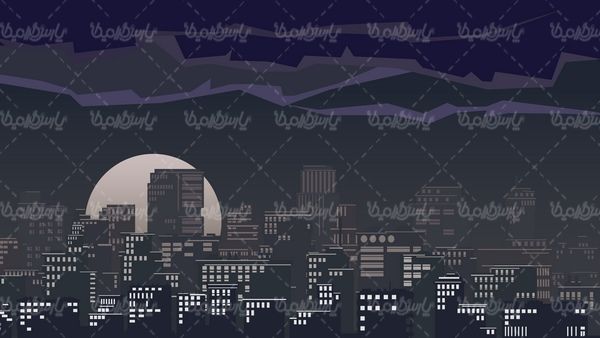 Tower Vector