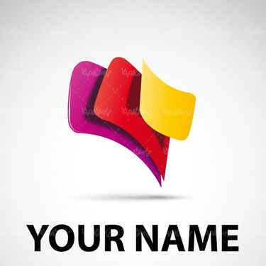 وکتور لوگو گرافیکی