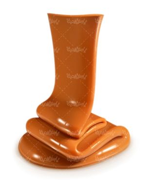 Chocolate vector