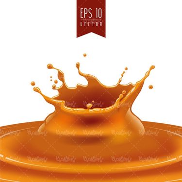 Chocolate vector