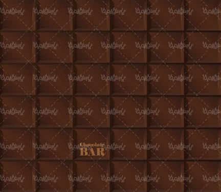 Chocolate vector