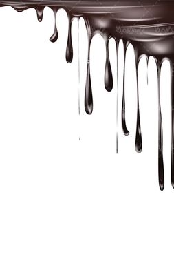 Chocolate vector