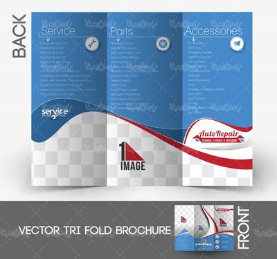 Vector brasour