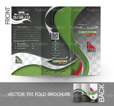 Vector brasour