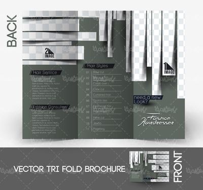 Vector brasour