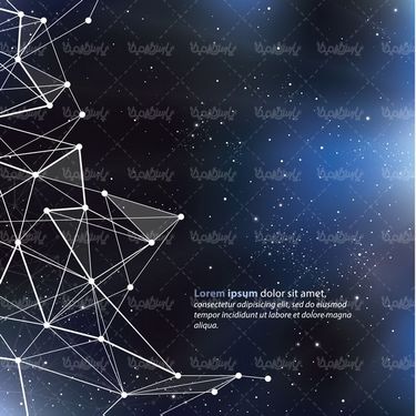 وکتور پس زمینه دیجیتال