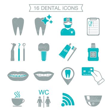 Dental Vector