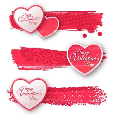 Valentine vector