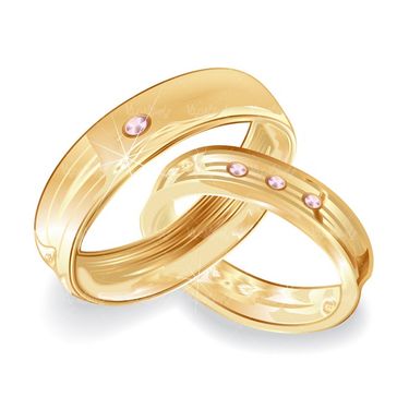 وکتور حلقه