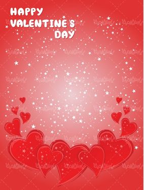 Valentine vector