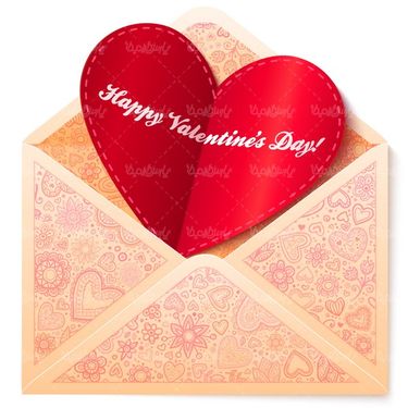 Valentine vector