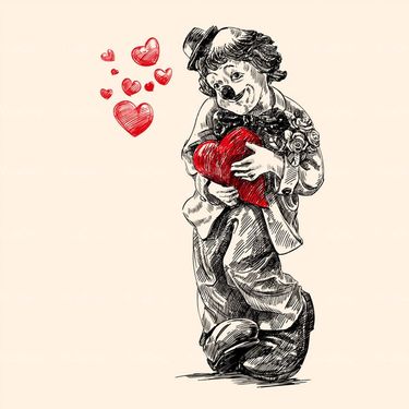 Valentine vector
