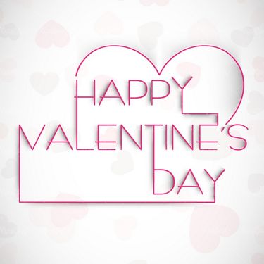 Valentine vector