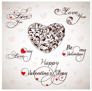 Valentine vector