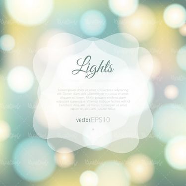 ector effect of light