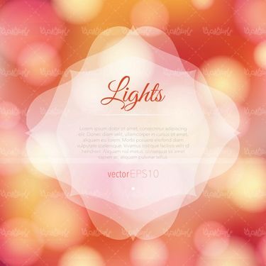 ector effect of light