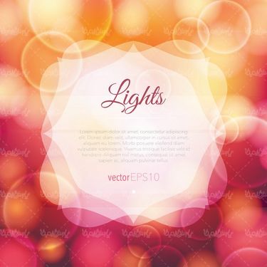 ector effect of light