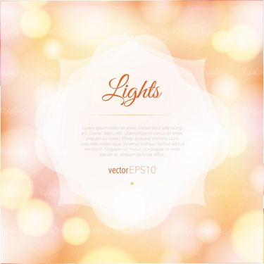 ector effect of light