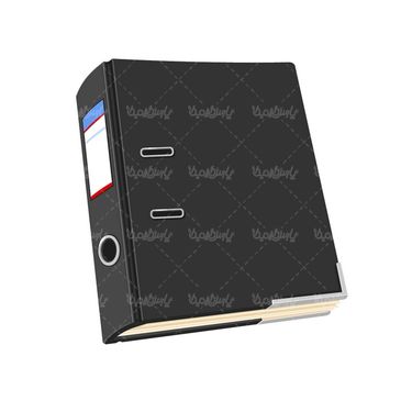 Vector folder