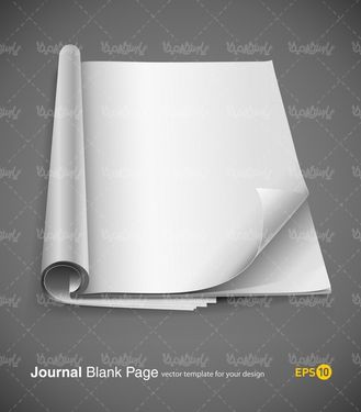 وکتور دفتر یادداشت