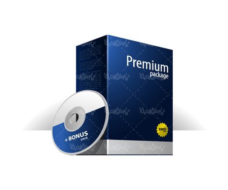 Vector Pack Software