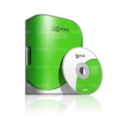 Vector Pack Software