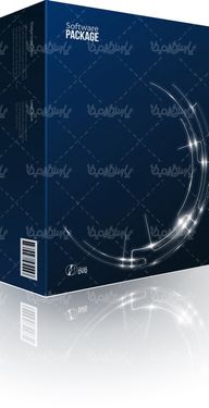 وکتور پکیج نرم افزاری