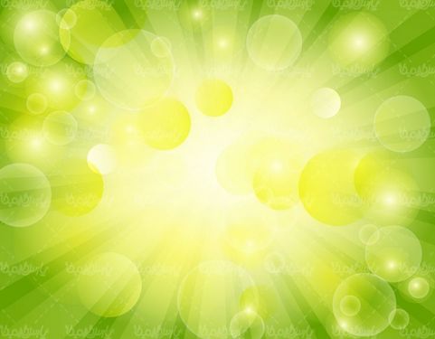 Light effect background