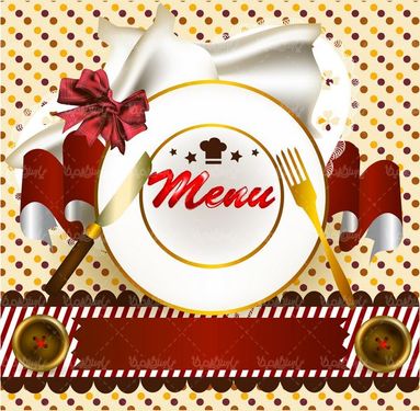 Vector logos restaurant