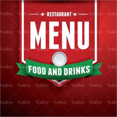 Vector logos restaurant