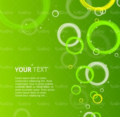 Light effect background
