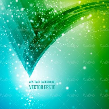 Light effect background