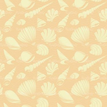Vector of sea creatures