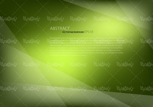 Light effect background