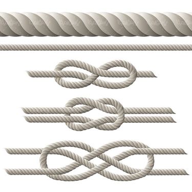 Rope Vector