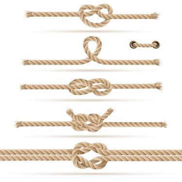 Rope Vector