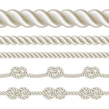 Rope Vector
