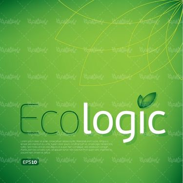 Light effect background