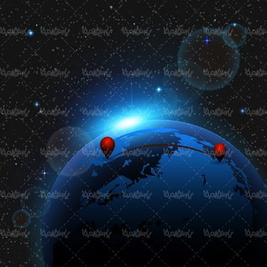 وکتورآژانس گردشگری