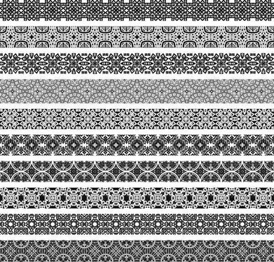 Vector Pattern