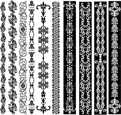 Vector Pattern